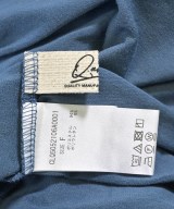Q.anos（キュアノス）Tシャツ・カットソー 青 サイズ:F レディース/2200621808070