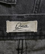 Q.anos（キュアノス）デニムパンツ その他（柄物・カラフル） サイズ:1(S位) レディース/2200608118024