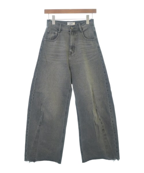キュアノス(Q.anos)のQ.anos デニムパンツ