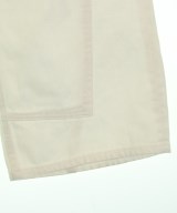 Q.anos（キュアノス）デニムパンツ 白 サイズ:0(XS位) レディース/2200675243063