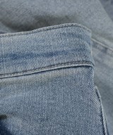 Q.anos（キュアノス）デニムパンツ 青 サイズ:0(XS位) レディース/2200669559033