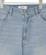 Q.anos（キュアノス）デニムパンツ 青 サイズ:0(XS位) レディース/2200669559040