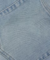 Q.anos（キュアノス）デニムパンツ 青 サイズ:0(XS位) レディース/2200669559040