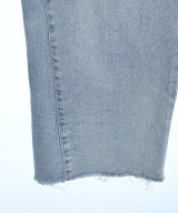 Q.anos（キュアノス）デニムパンツ 青 サイズ:0(XS位) レディース/2200672940019