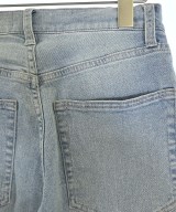 Q.anos（キュアノス）デニムパンツ 青 サイズ:0(XS位) レディース/2200672940019