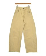 Q.anos デニムパンツ