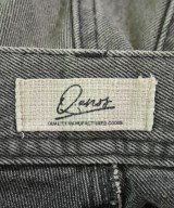 Q.anos（キュアノス）デニムパンツ グレー サイズ:PS レディース/2200676112054