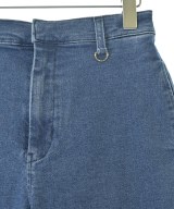 Q.anos（キュアノス）デニムパンツ 青 サイズ:0(XS位) レディース/2200656795208