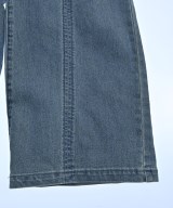 Q.anos（キュアノス）オールインワン/サロペット 青 サイズ:F レディース/2200633210038