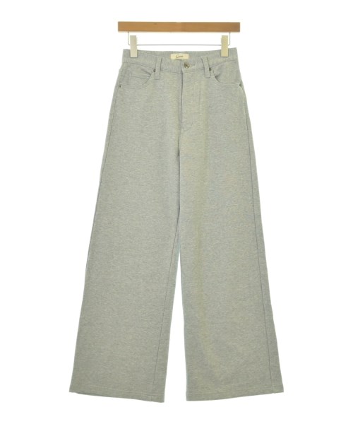 Q.anos(キュアノス)のスウェットパンツ サイズ:TM(S位) 2,400円