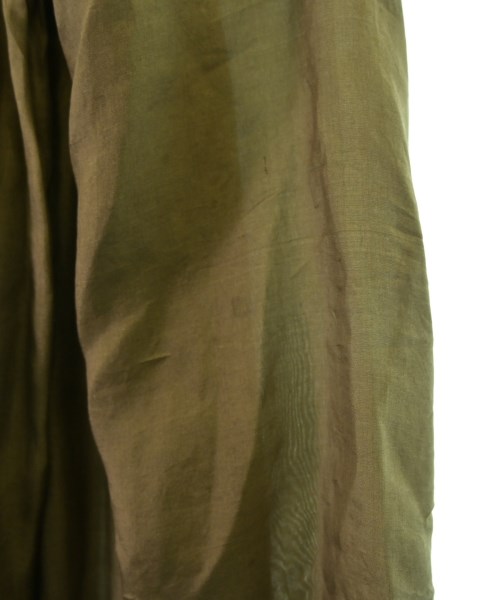 QUICO（キコ）ワンピース 茶 サイズ:F レディース/2200655577027