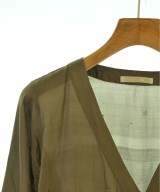 QUICO（キコ）ワンピース 茶 サイズ:F レディース/2200655577027