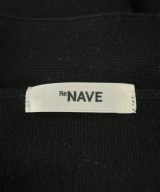 Re NAVE（リネイヴ）カーディガン 黒 サイズ:1(S位) レディース/2200634779046