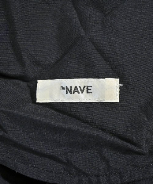 Re NAVE（リネイヴ）その他 黒 サイズ:1(S位) レディース/2200634779077