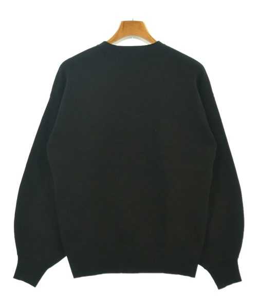 Re NAVE（リネイヴ）ニット・セーター 黒 サイズ:0(XS位) レディース/2200638737035