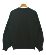 Re NAVE（リネイヴ）ニット・セーター 黒 サイズ:0(XS位) レディース/2200638737035