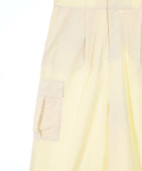 Re NAVE（リネイヴ）オールインワン/サロペット 白 サイズ:2(M位) レディース/2200629867055