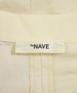 Re NAVE（リネイヴ）オールインワン/サロペット 白 サイズ:2(M位) レディース/2200629867055