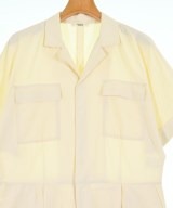 Re NAVE（リネイヴ）オールインワン/サロペット 白 サイズ:2(M位) レディース/2200629867055