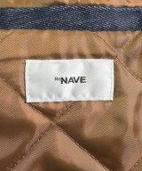 Re NAVE（リネイヴ）デニムジャケット 紺 サイズ:2(M位) レディース/2200618830015