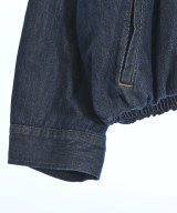 Re NAVE（リネイヴ）デニムジャケット 紺 サイズ:2(M位) レディース/2200618830015