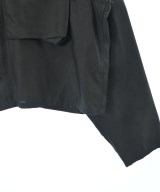 Re NAVE（リネイヴ）カジュアルシャツ 黒 サイズ:1(S位) レディース/2200675005029