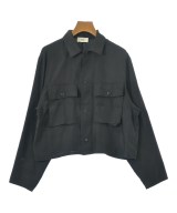 Re NAVE カジュアルシャツ