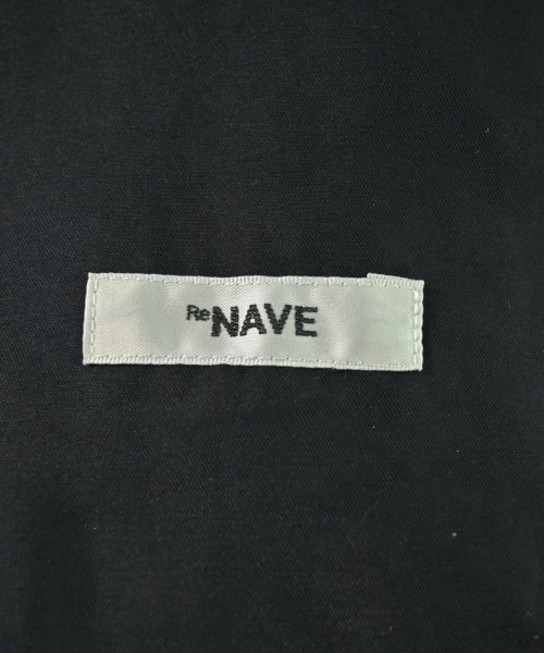 Re NAVE（リネイヴ）その他 黒 サイズ:0(XS位) レディース/2200675005104