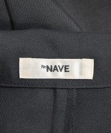 Re NAVE（リネイヴ）オールインワン/サロペット 黒 サイズ:2(M位) レディース/2200677016160