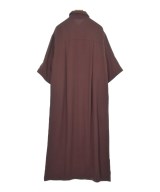 Re NAVE（リネイヴ）ワンピース 赤 サイズ:1(S位) レディース/2200689354021