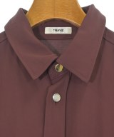Re NAVE（リネイヴ）ワンピース 赤 サイズ:1(S位) レディース/2200689354021