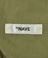 Re NAVE（リネイヴ）カーゴパンツ カーキ サイズ:2(M位) レディース/2200693530107