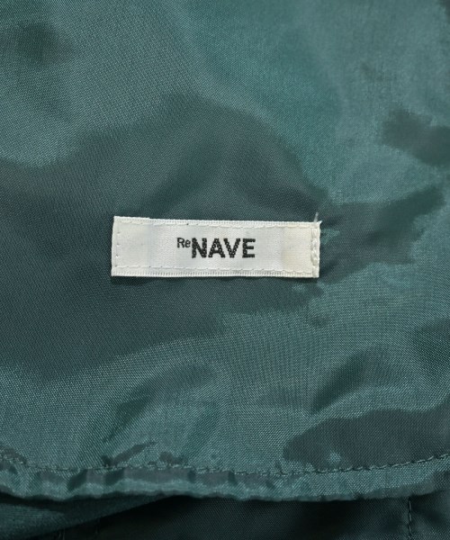 Re NAVE（リネイヴ）その他 緑 サイズ:0(XS位) レディース/2200660446073