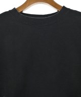 Re NAVE（リネイヴ）スウェット 黒 サイズ:1(S位) レディース/2200708366011