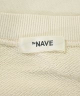 Re NAVE（リネイヴ）スウェット ベージュ サイズ:1(S位) レディース/2200708366028