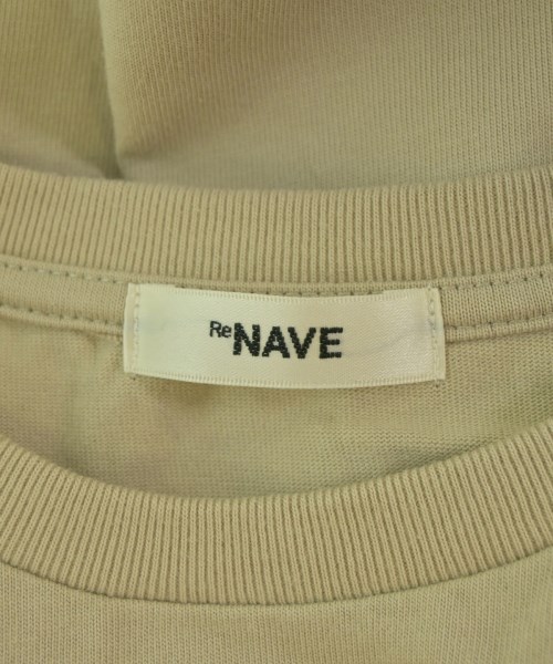 Re NAVE（リネイヴ）ノースリーブ その他（柄物・カラフル） サイズ:1(S位) レディース/2200707591087