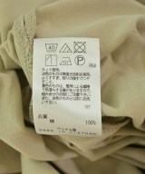 Re NAVE（リネイヴ）ノースリーブ その他（柄物・カラフル） サイズ:1(S位) レディース/2200707591087