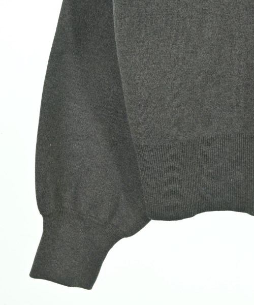 Re NAVE（リネイヴ）カーディガン グレー サイズ:1(S位) レディース/2200650109087