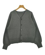Re NAVE（リネイヴ）カーディガン グレー サイズ:1(S位) レディース/2200650109087