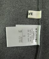 Re NAVE（リネイヴ）カーディガン グレー サイズ:1(S位) レディース/2200650109087