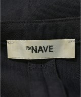 Re NAVE（リネイヴ）オールインワン/サロペット 黒 サイズ:2(M位) レディース/2200699247542