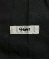 Re NAVE（リネイヴ）カーゴパンツ 黒 サイズ:0(XS位) レディース/2200653423036