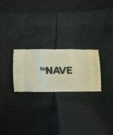 Re NAVE（リネイヴ）テーラードジャケット 黒 サイズ:2(M位) レディース/2200684006055