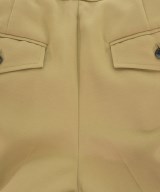 Re NAVE（リネイヴ）スラックス ベージュ サイズ:1(S位) レディース/2200681175099