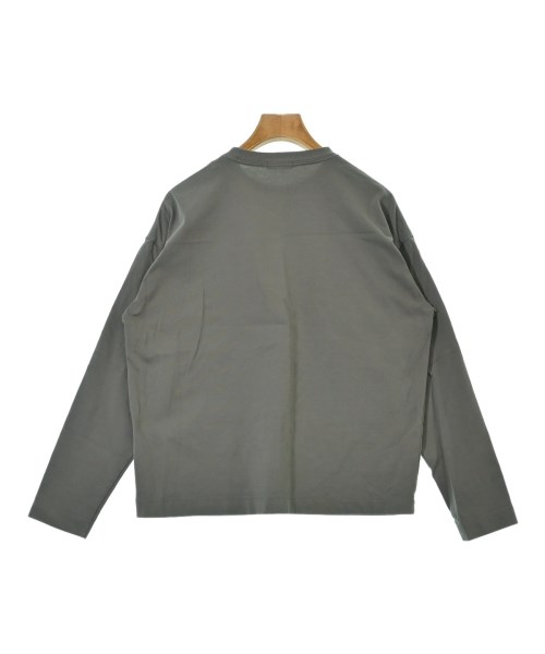 Re NAVE（リネイヴ）Tシャツ・カットソー グレー サイズ:0(XS位) レディース/2200687376025