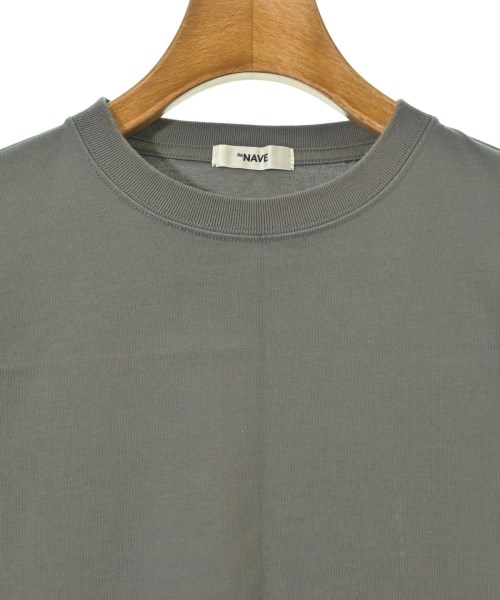 Re NAVE（リネイヴ）Tシャツ・カットソー グレー サイズ:0(XS位) レディース/2200687376025