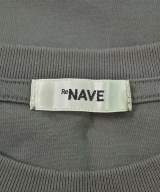 Re NAVE（リネイヴ）Tシャツ・カットソー グレー サイズ:0(XS位) レディース/2200687376025