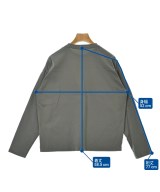 Re NAVE（リネイヴ）Tシャツ・カットソー グレー サイズ:0(XS位) レディース/2200687376025