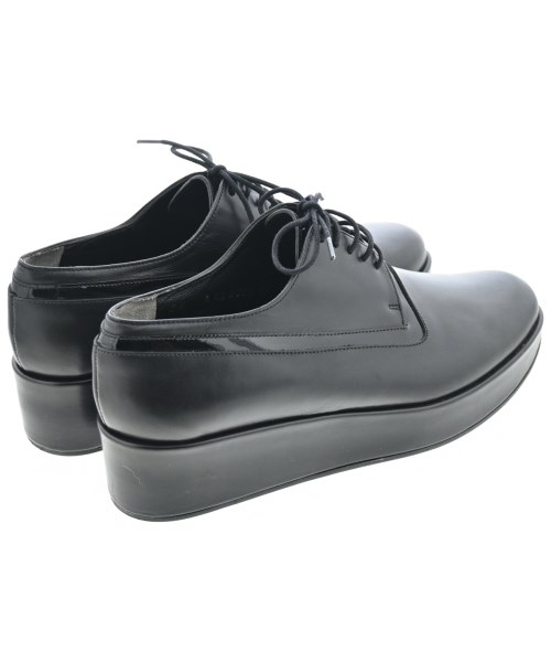 Robert Clergerie（ロベールクレジュリー）ドレスシューズ/ローファー 黒 サイズ:EU36(22.5cm位) レディース/2200634524011
