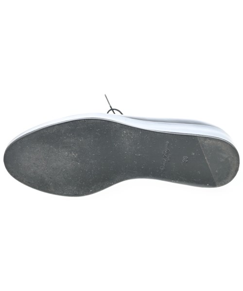 Robert Clergerie（ロベールクレジュリー）ドレスシューズ/ローファー 黒 サイズ:EU36(22.5cm位) レディース/2200634524011